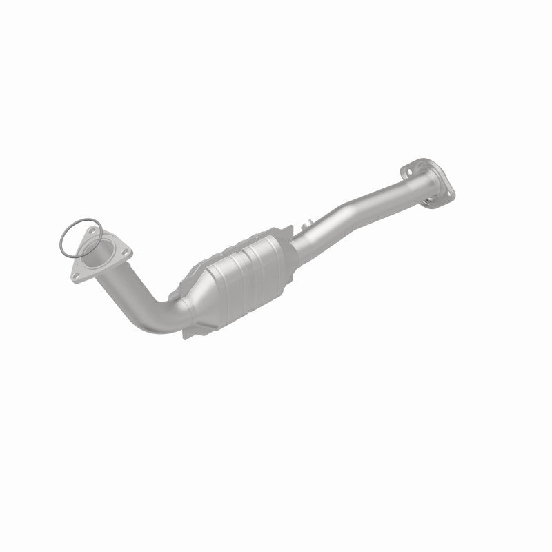 MagnaFlow Conv DF 03-06 Hummer H2 6.0L Passenger Side