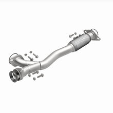 Load image into Gallery viewer, BRE Exhaust 06-12 Fusion Milan MKZ Zephyr 3.0L 3.5L Front Pipe Kit