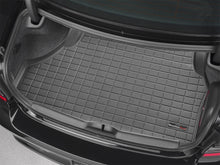 Load image into Gallery viewer, WeatherTech 05-10 Chrysler 300/300C (Does Not Fit SRT8) Cargo Liners - Black