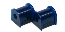 Load image into Gallery viewer, SuperPro 1997 Ford Probe GT Rear 22mm Sway Bar Mount Bushing Set