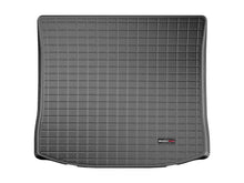 Load image into Gallery viewer, WeatherTech 2015 Ford Edge Cargo Liner - Black