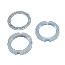 Load image into Gallery viewer, Yukon Gear Dana 30 / 44 Spindle Nut and Washer Kit Replacement