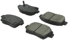 Load image into Gallery viewer, StopTech Street Touring 00-05 Spyder MR2 / 00 Celica GT Front Brake Pads