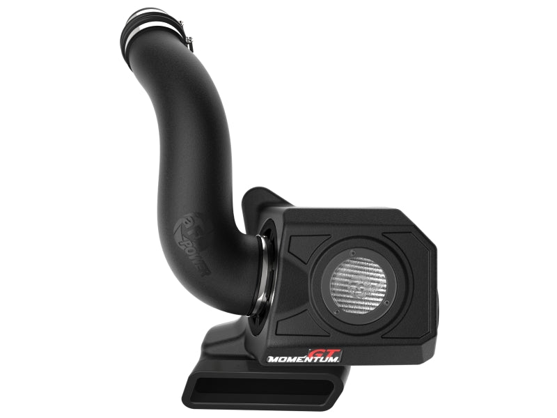 aFe 24-25 Volkswagen Atlas L4-2.0L (t) Momentum GT Cold Air Intake System w/ Pro Dry S Filter