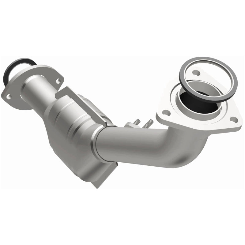 MagnaFlow Conv DF 02-04 Tacoma 2.4L Front