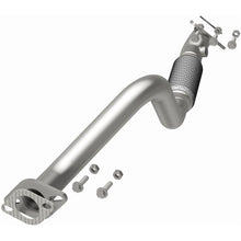 Load image into Gallery viewer, BRE Exhaust 09-11 Aveo5 1.6L Front Pipe Kit