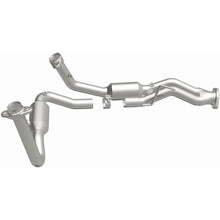 Load image into Gallery viewer, Magnaflow 07-10 Jeep Grand Cherokee V6 3.7L Direct-Fit Catalytic Converter