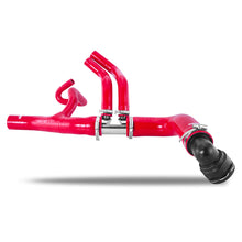 Load image into Gallery viewer, Mishimoto 17-19 Ford Raptor 3.5L EcoBoost Red Silicone Coolant Hose Kit