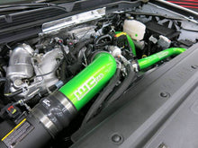 Load image into Gallery viewer, Wehrli 17-19 L5P Duramax 4in Intake Resonator Pipe - Illusion Purple