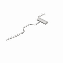 Load image into Gallery viewer, MagnaFlow BRE Exhaust Kit 07-14 Sebring 200 Avenger 2.4L