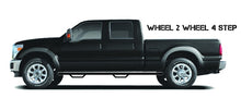 Load image into Gallery viewer, N-Fab Nerf Step 14-17 Chevy-GMC 1500 Double Cab 6.5ft Bed - Tex. Black - W2W - 3in