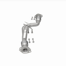 Load image into Gallery viewer, BRE Exhaust 04-08 Malibu 2.2L 3.5L Front Pipe Kit