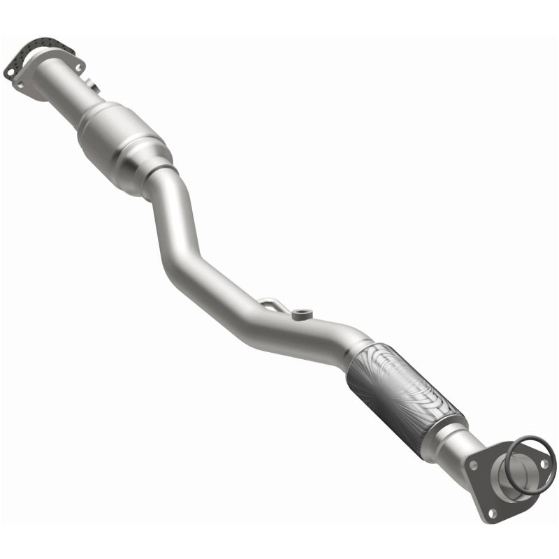 MagnaFlow Conv Direct Fit Catalytic Converter 2007-2015 Nissan Altima L4 2.5L Gas and Diesel