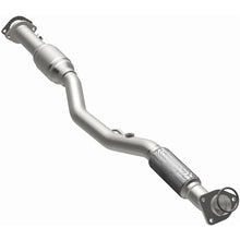 Load image into Gallery viewer, MagnaFlow Conv Direct Fit Catalytic Converter 2007-2015 Nissan Altima L4 2.5L Gas and Diesel