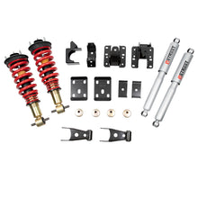 Load image into Gallery viewer, Belltech 14-18 Chevrolet Silverado/Sierra 1500 (All Cabs) Short Bed - Coilover Kit