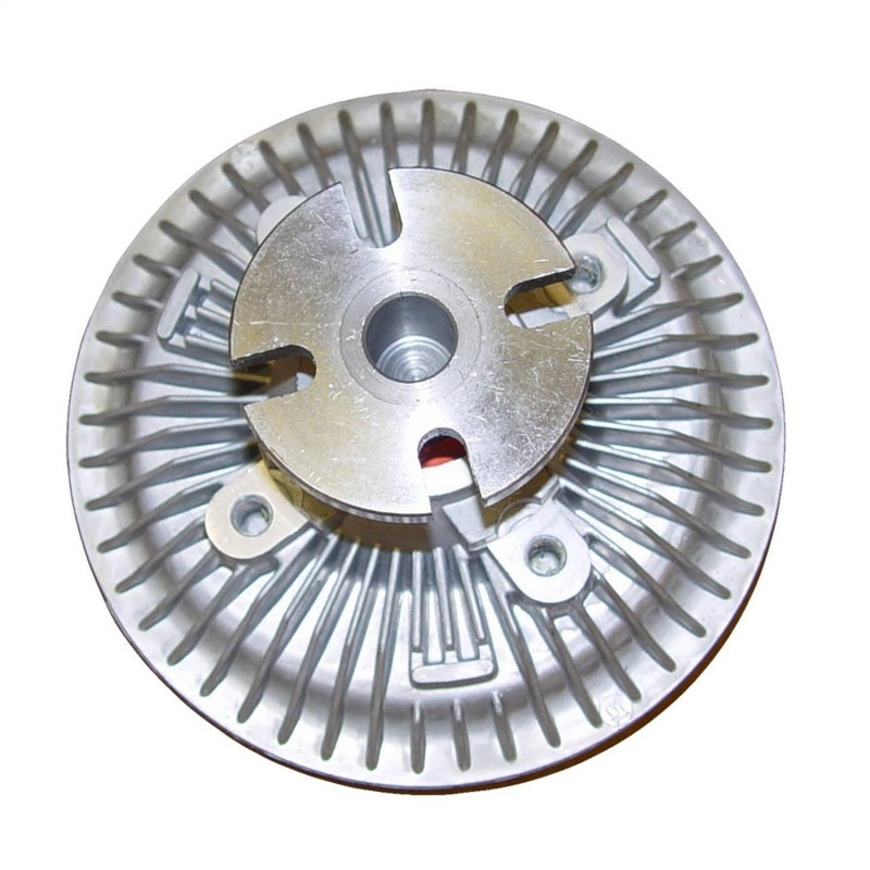 Omix Fan Clutch W/ Serp Belt 4.0L 87-90 Wrangler YJ