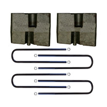 Load image into Gallery viewer, Skyjacker 4.5in BLOCK/UBLT KIT 11F350