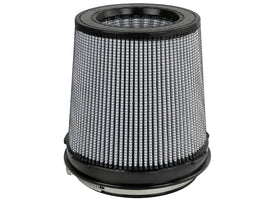 aFe Momentum Intake Replacement Air Filter 5-1/2 IN F x 7 IN B x 5-1/2 IN T (Inverted) x 6-1/2 IN H