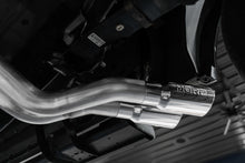 Load image into Gallery viewer, MBRP 15-20 Ford F150 T409 Pre-Axle 4in OD Tips Dual Outlet 3in Cat Back Exhaust