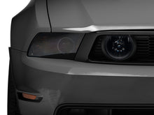 Load image into Gallery viewer, Raxiom 05-12 Ford Mustang GT LED Halo Fog Lights (Smoked)