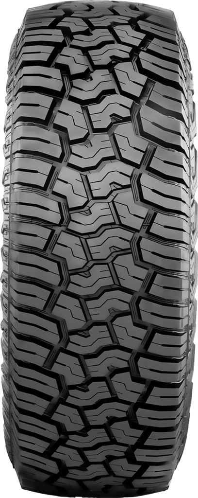 Yokohama Geolandar X-AT Tire - 35X12.50R20 125Q