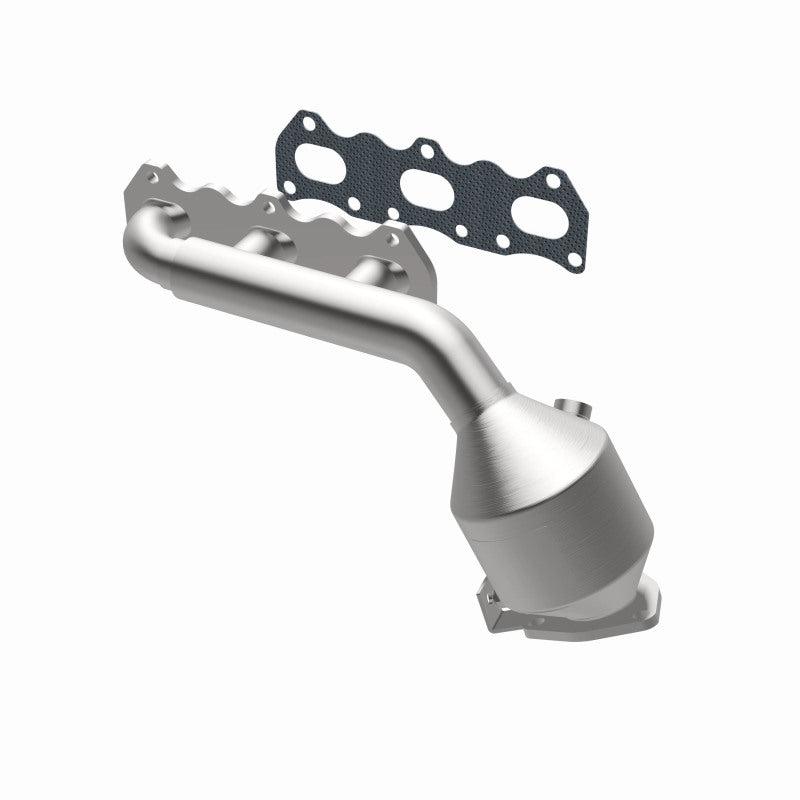 MagnaFlow Direct Fit Catalytic Converter 00 Suzuki Grand Vitara 2.5L