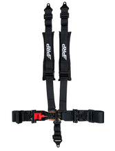 Load image into Gallery viewer, PRP 5.3x2 Harness - 5 Point Harness 3In Lap Belts 2In Shoulder Belts w/ Removable Pads