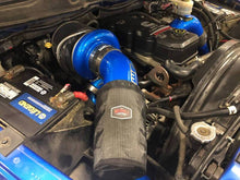 Load image into Gallery viewer, Wehrli 04.5-07 Dodge 5.9L Cummins S400 Turbo 2nd Gen Swap Kit (No Turbo/Manifold) - Bengal Silver