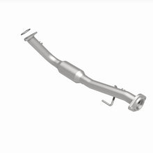 Load image into Gallery viewer, Magnaflow 04-06 Cadillac Escalade 6.0L Direct Fit Converter