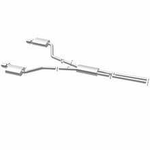 Load image into Gallery viewer, MagnaFlow BRE Exhaust Kit 05-10 300 Magnum Charger 5.7L
