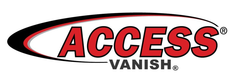 Access Vanish 15-19 Ford F-150 8ft Bed Roll-Up Cover