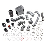 Wehrli 06-07 Chevrolet 6.6L Duramax LBZ Stage 3 High Flow Bundle Kit - WCFab Grey