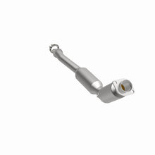 Load image into Gallery viewer, MagnaFlow 04-11 Lincoln Town Car V8 4.6L GAS California Catalytic Converter Direct Fit