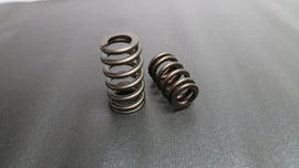 Ferrea 05-08 Harley-Davidson Twin Cam 1.100/1.445 OD .650/1.000in ID Beehive Valve Springs- Set of 4