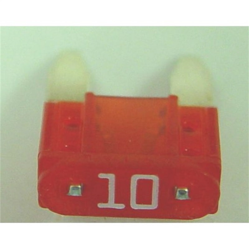 Omix Mini Fuse 10 Amp