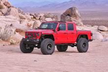 Load image into Gallery viewer, Fabtech 20-21 Jeep JT 4WD Gas 5in Crawler w/Dlss