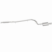 Load image into Gallery viewer, BRExhaust 05-07 Ford Freestyle 3.0L Exhaust Kit