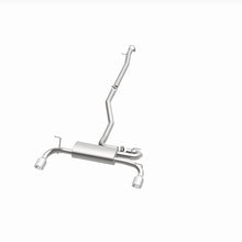 Load image into Gallery viewer, Magnaflow SYS C/B 12 Range Rover Evoque 2.0L