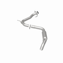 Load image into Gallery viewer, BRE Exhaust 13-17 Toyota RAV4 2.5L Muffler Kit