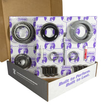 Load image into Gallery viewer, Yukon Gear Master Overhaul Kit For 07 &amp; Down Ford 10.5in Diff