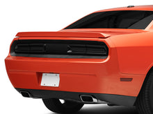 Load image into Gallery viewer, Raxiom 08-14 Challenger LED Tail Lights- Black Housing (Smoked Lens)