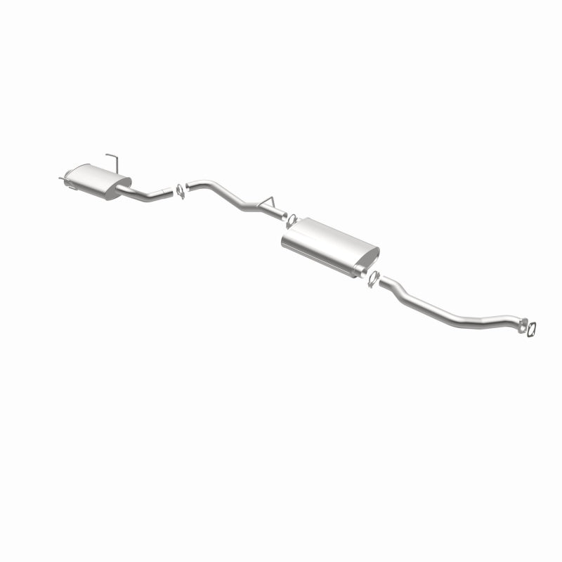 MagnaFlow BRE Exhaust Kit 09-17 Chevy Traverse 3.6L