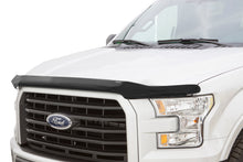 Load image into Gallery viewer, AVS 06-10 Ford Explorer Bugflector Medium Profile Hood Shield - Smoke