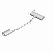 Load image into Gallery viewer, BRExhaust 12-15 CHEVROLET CAPTIVA SPORT 2.4L Exhaust Kit