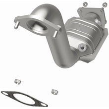 Load image into Gallery viewer, MagnaFlow Conv Direct Fit 02-04 Ford Focus L4-2.0L