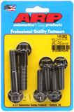 ARP BB Chrysler 12pt Bellhousing Bolt Kit