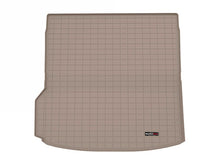 Load image into Gallery viewer, WeatherTech 2025 Buick Enclave Cargo Liner - Tan