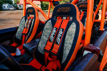 Load image into Gallery viewer, PRP 4.3 Harness- Black