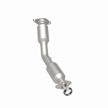Load image into Gallery viewer, MagnaFlow Direct Fit Catalytic Converter 07-08 Nissan Sentra 2.0L (49 State)