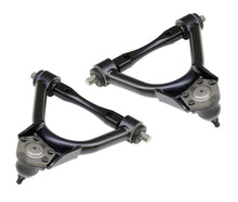 Load image into Gallery viewer, Ridetech 63-70 Chevy C10 StrongArms Front Upper Control Arms for use with CoolRide Lowers